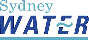 logosydneywater